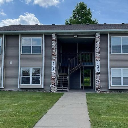 The Delores - 2 Bedroom Apt In Quilt Town, Usa Hamilton Esterno foto