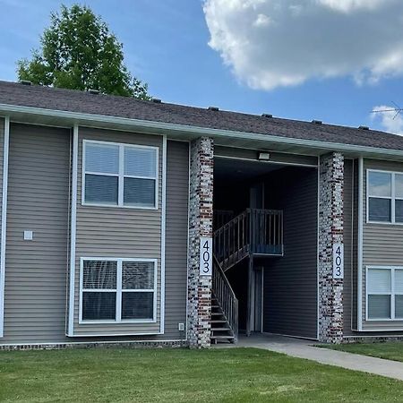 The Delores - 2 Bedroom Apt In Quilt Town, Usa Hamilton Esterno foto
