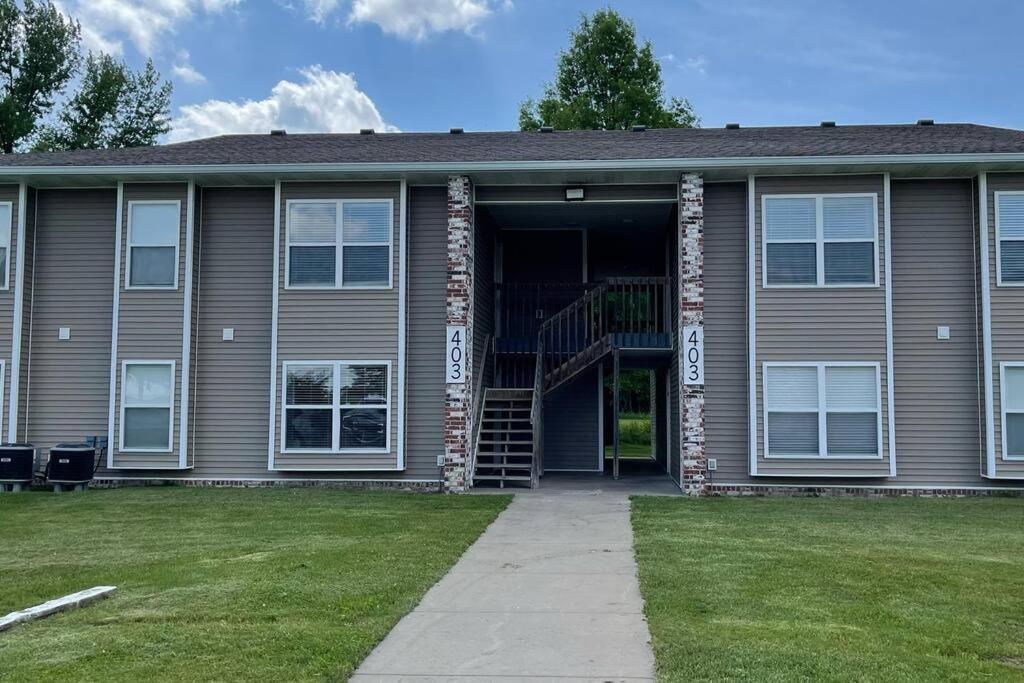 The Delores - 2 Bedroom Apt In Quilt Town, Usa Hamilton Esterno foto